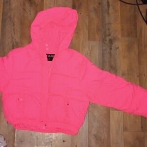 Girls coat